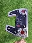 Titleist Scotty Cameron Futura X 5 Mid Length Putter 38” Inches VGC
