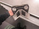 Left Handed 2024 Scotty Cameron Phantom X 11.5 34" Putter