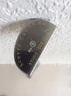 Scotty Cameron No.5 Studio Design RH 35 in putter