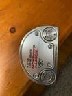 MINT Titleist Scotty Cameron Super Select Golo 6 Putter 35 Inch RH Mallet Putter