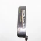 Titleist Scotty Cameron Teryllium Newport Long Neck Putter 35 Inches 35" S-14305