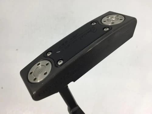 Scotty Cameron Special Select Newport2 Jet Set Limited 2022 Putter