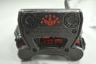 Titleist 2017 Scotty Cameron Futura 6M Dual Balance 36" Putter BGT Tour #186666