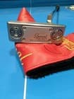 Scotty Cameron Special Select Squareback 2 35 in Right-handed Putter