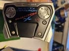 Scotty Cameron Gallery ONE OF A KIND Phantom Putter X 11 MOTO 34.5-inch