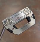 2025 Scotty Cameron Studio Style Fastback 1.5 Made To Play Putter 37" LH *MINT*