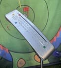 Scotty Cameron Studio Stainless Newport Beach Putter RH 35in With H/C