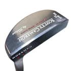 SCOTTY CAMERON INSPIRED BY SERGIO GARCIA Del Mar 3.5 Putter RH With H/C