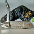 Scotty Cameron Newport 1998 XPERIMENTAL PROTOTYPE TeI3 LS Putter - 35" With HC