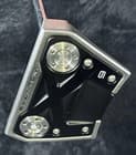 2022 Titleist Scotty Cameron X Phantom 9 Putter 34” Right Handed Golf Club w/ HC