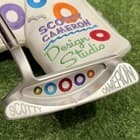Scotty Cameron 2009 Holiday Collection Laguna 1.5 Limited 750 putter 34" Rare