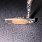 Scotty Cameron Del Mar Two TeI3 Putter Black Copper Blade