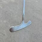 Scotty Cameron Titleist BULLSEYE 33/350 FLANGE Putter Rare Golf Club 33.5"