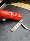 Scotty Cameron Studio Stainless Newport 2 35" Putter RH Titleist 2002 L@@K!!