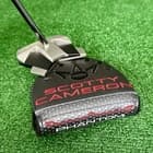 Titleist SCOTTY CAMERON PHANTOM 11R OC 34" Putter LOW TORQUE Right Hand MINT!!