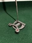 Scotty Cameron Futura X Dual Balance Broom Sweeper Putter