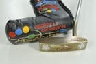 Titleist 2010 Scotty Cameron California Series Hollywood 35" Putter RH # 207442