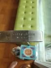 Scotty Cameron Pro Platinum BIG SUR 49" BROOMSTICK PUTTER, Right Handed ""RARE""