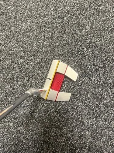 Scotty Cameron Futura X 35 Inch
