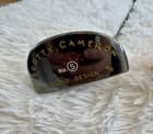 Scotty Cameron Studio Design No. 5 MB Left-Handed Silver Putter Used