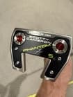 Scotty Cameron Phantom X 5.5 RH 2021 35" NICE