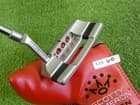 Titleist Scotty Cameron 2025 Studio Style Squareback 2 34" Putter with HC New