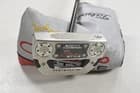 Titleist 2025 Scotty Cameron Studio Style Fastback OC 35" Putter RH # 214324