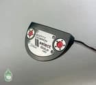 Right Handed Titleist Scotty Cameron Select GoLo MID 40" Putter Golf Club