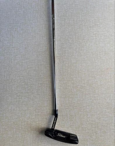 Scotty Cameron Classics Newport Putter Used From Japan