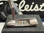 Scotty Cameron Studio Style 34/340 Nice!