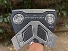 Scotty Cameron 2024 Phantom X 11.5 Mallet Putter 33" MINT
