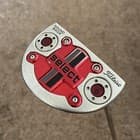 Scotty Cameron Cameon Select 2015 Roundback 32" Golf Putter Great Condition