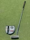 Scotty Cameron Futura 5.5M 33” RH Putter