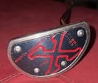 Scotty Cameron Red X Putter 35 Right Handed Putter X3