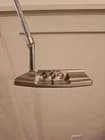 Titleist Scotty Cameron Super Select Newport 2 Plus Putter 35" RH