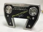 Scotty Cameron Phantom X 5.5 2021 34 Inch Putter Flex