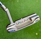 NEW 009 Masterful Circle T Tour Use Only Chromatic Bronze Putter