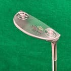 Scotty Cameron 2020 Special Select Del Mar 35" Heel-Shafted Putter Titleist W/HC