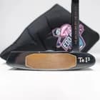Scotty Cameron TeI3 Teryllium Two Newport Long Neck 33" Putter RH