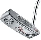 Titleist Scotty Cameron Studio Style Catalina Putter 34 Inches Excellent