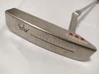 Scotty Cameron Putter PRO PLATINUM CORONADO MID SLANT RH 33in U25020401