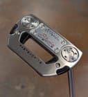 2025 Scotty Cameron Studio Style Fastback 1.5 Putter 34" RH *Excellent*