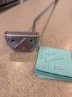 Scotty Cameron 2016 GoLo 5 34” Single-Bend Putter