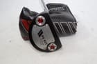 LEFT HANDED Titleist 2012 Scotty Cameron Select GoLo Mid 37" Putter #177914