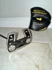 Titleist Scotty Cameron Phantom 5s 2024 Putter 35 inches
