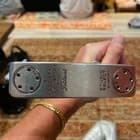 Scotty Cameron Studio Select Newport Golf Putter 34 inches Titleist Used 8836MN