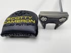 Scotty Cameron Phantom X 7 2024 Putter 35" Mens RH HC NEW