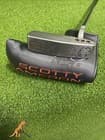 Scotty Cameron Studio Select Newport 1.5 33” Blade Putter + HC