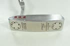 LEFT HANDED 2008 Scotty Cameron Studio Select Newport 2 34" Putter # 207261