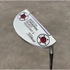 Scotty Cameron Select port 3 Putter 34.5" 573g Diamana P135 Flex Used from Japan